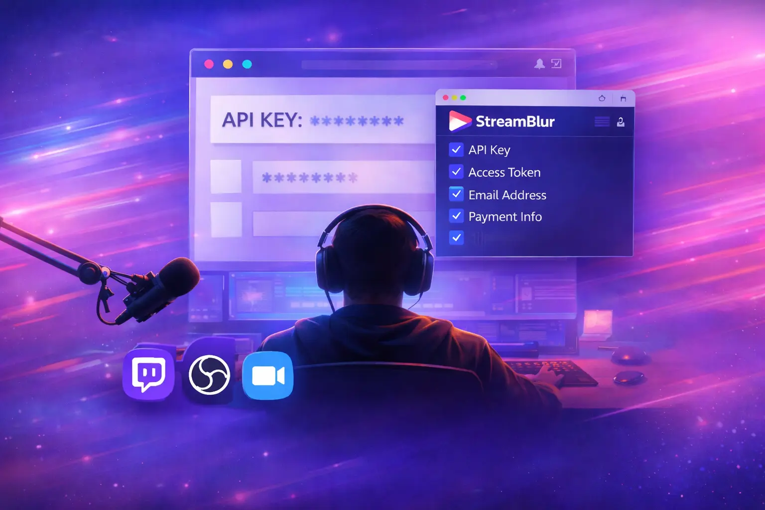 Streamer Privacy in 2026: Why Live Content Requires Built-In Protection
